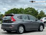 USED 2017 67 HONDA CR-V 1.6 I-DTEC S NAVI 5d 118 BHP 