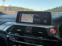 USED 2020 70 BMW X3 3.0 M COMPETITION 5d 503 BHP 