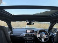 USED 2020 70 BMW X3 3.0 M COMPETITION 5d 503 BHP 