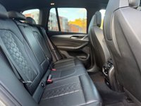 USED 2020 70 BMW X3 3.0 M COMPETITION 5d 503 BHP 