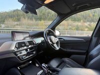 USED 2020 70 BMW X3 3.0 M COMPETITION 5d 503 BHP 