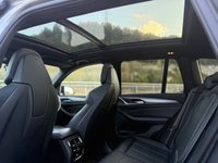 USED 2020 70 BMW X3 3.0 M COMPETITION 5d 503 BHP 