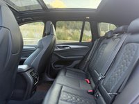 USED 2020 70 BMW X3 3.0 M COMPETITION 5d 503 BHP 