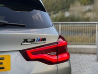 USED 2020 70 BMW X3 3.0 M COMPETITION 5d 503 BHP 