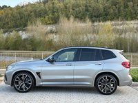 USED 2020 70 BMW X3 3.0 M COMPETITION 5d 503 BHP 