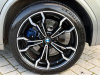 USED 2020 70 BMW X3 3.0 M COMPETITION 5d 503 BHP 