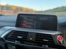 USED 2020 70 BMW X3 3.0 M COMPETITION 5d 503 BHP 
