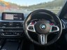 USED 2020 70 BMW X3 3.0 M COMPETITION 5d 503 BHP 