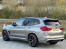 USED 2020 70 BMW X3 3.0 M COMPETITION 5d 503 BHP 