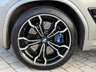 USED 2020 70 BMW X3 3.0 M COMPETITION 5d 503 BHP 
