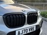 USED 2020 70 BMW X3 3.0 M COMPETITION 5d 503 BHP 