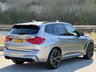USED 2020 70 BMW X3 3.0 M COMPETITION 5d 503 BHP 