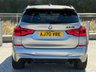 USED 2020 70 BMW X3 3.0 M COMPETITION 5d 503 BHP 