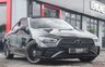 USED 2023 73 MERCEDES-BENZ CLA 1.3 CLA 180 AMG LINE PREMIUM PLUS 4d 135 BHP VAT Q 360 CAM+BURMESTER+VAT QUALIFYING