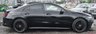 USED 2023 73 MERCEDES-BENZ CLA 1.3 CLA 180 AMG LINE PREMIUM PLUS 4d 135 BHP VAT Q 360 CAM+BURMESTER+VAT QUALIFYING