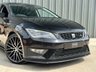USED 2016 L SEAT LEON 2.0 TDI FR TECHNOLOGY 5d 184 BHP 