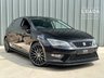USED 2016 L SEAT LEON 2.0 TDI FR TECHNOLOGY 5d 184 BHP 