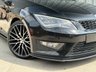 USED 2016 L SEAT LEON 2.0 TDI FR TECHNOLOGY 5d 184 BHP 