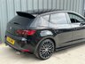 USED 2016 L SEAT LEON 2.0 TDI FR TECHNOLOGY 5d 184 BHP 