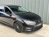 USED 2016 L SEAT LEON 2.0 TDI FR TECHNOLOGY 5d 184 BHP 