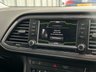 USED 2016 L SEAT LEON 2.0 TDI FR TECHNOLOGY 5d 184 BHP 