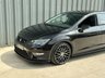 USED 2016 L SEAT LEON 2.0 TDI FR TECHNOLOGY 5d 184 BHP 