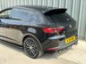 USED 2016 L SEAT LEON 2.0 TDI FR TECHNOLOGY 5d 184 BHP 