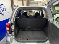USED 2006 56 DAIHATSU TERIOS 1.5 SX 5d 104 BHP 12 Services,New MOT,A/C
