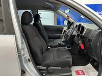 USED 2006 56 DAIHATSU TERIOS 1.5 SX 5d 104 BHP 12 Services,New MOT,A/C