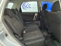 USED 2006 56 DAIHATSU TERIOS 1.5 SX 5d 104 BHP 12 Services,New MOT,A/C