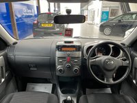 USED 2006 56 DAIHATSU TERIOS 1.5 SX 5d 104 BHP 12 Services,New MOT,A/C