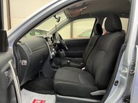 USED 2006 56 DAIHATSU TERIOS 1.5 SX 5d 104 BHP 12 Services,New MOT,A/C