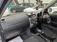 USED 2006 56 DAIHATSU TERIOS 1.5 SX 5d 104 BHP 12 Services,New MOT,A/C