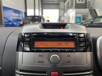 USED 2006 56 DAIHATSU TERIOS 1.5 SX 5d 104 BHP 12 Services,New MOT,A/C