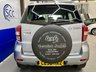 USED 2006 56 DAIHATSU TERIOS 1.5 SX 5d 104 BHP 12 Services,New MOT,A/C