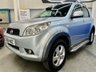 USED 2006 56 DAIHATSU TERIOS 1.5 SX 5d 104 BHP 12 Services,New MOT,A/C