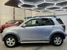 USED 2006 56 DAIHATSU TERIOS 1.5 SX 5d 104 BHP 12 Services,New MOT,A/C