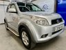 USED 2006 56 DAIHATSU TERIOS 1.5 SX 5d 104 BHP 12 Services,New MOT,A/C
