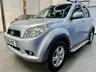 USED 2006 56 DAIHATSU TERIOS 1.5 SX 5d 104 BHP 12 Services,New MOT,A/C