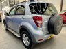 USED 2006 56 DAIHATSU TERIOS 1.5 SX 5d 104 BHP 12 Services,New MOT,A/C