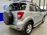 USED 2006 56 DAIHATSU TERIOS 1.5 SX 5d 104 BHP 12 Services,New MOT,A/C