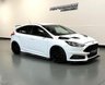 USED 2015 65 FORD FOCUS 2.0 ST-2 5d 247 BHP 