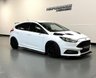 USED 2015 65 FORD FOCUS 2.0 ST-2 5d 247 BHP 