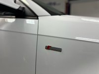 USED 2012 X AUDI A3 2.0 SPORTBACK TDI QUATTRO S LINE S/S 5d 168 BHP LOW RATE FINANCE AVAILABLE +  FREE12 MONTH RAC MEMBERSHIP + RAC PLATINUM WARRANTY INCLUDED