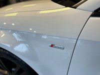 USED 2012 X AUDI A3 2.0 SPORTBACK TDI QUATTRO S LINE S/S 5d 168 BHP LOW RATE FINANCE AVAILABLE +  FREE12 MONTH RAC MEMBERSHIP + RAC PLATINUM WARRANTY INCLUDED