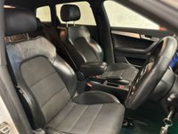 USED 2012 X AUDI A3 2.0 SPORTBACK TDI QUATTRO S LINE S/S 5d 168 BHP LOW RATE FINANCE AVAILABLE +  FREE12 MONTH RAC MEMBERSHIP + RAC PLATINUM WARRANTY INCLUDED
