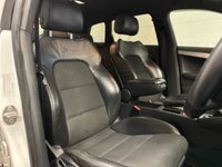 USED 2012 X AUDI A3 2.0 SPORTBACK TDI QUATTRO S LINE S/S 5d 168 BHP LOW RATE FINANCE AVAILABLE +  FREE12 MONTH RAC MEMBERSHIP + RAC PLATINUM WARRANTY INCLUDED