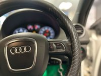 USED 2012 X AUDI A3 2.0 SPORTBACK TDI QUATTRO S LINE S/S 5d 168 BHP LOW RATE FINANCE AVAILABLE +  FREE12 MONTH RAC MEMBERSHIP + RAC PLATINUM WARRANTY INCLUDED