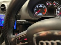 USED 2012 X AUDI A3 2.0 SPORTBACK TDI QUATTRO S LINE S/S 5d 168 BHP LOW RATE FINANCE AVAILABLE +  FREE12 MONTH RAC MEMBERSHIP + RAC PLATINUM WARRANTY INCLUDED