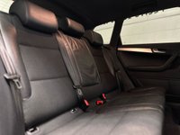USED 2012 X AUDI A3 2.0 SPORTBACK TDI QUATTRO S LINE S/S 5d 168 BHP LOW RATE FINANCE AVAILABLE +  FREE12 MONTH RAC MEMBERSHIP + RAC PLATINUM WARRANTY INCLUDED